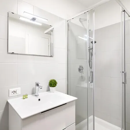House Navigli Apartment In The Heart Of The Naviglio Grande Milano-2