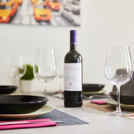 House Navigli Apartment In The Heart Of The Naviglio Grande Milano-3